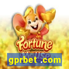 gprbet .com